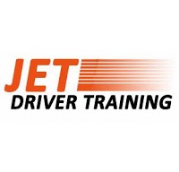 Jet Driver Training 625064 Image 0
